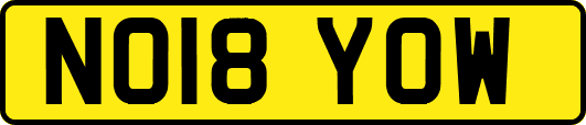 NO18YOW