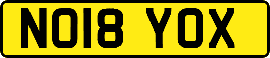 NO18YOX