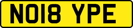 NO18YPE