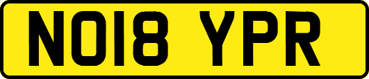 NO18YPR