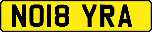 NO18YRA