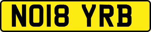 NO18YRB