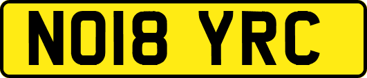 NO18YRC