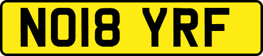 NO18YRF
