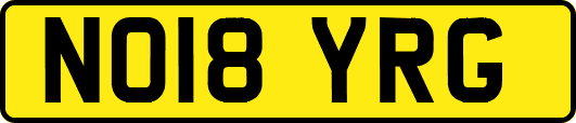 NO18YRG