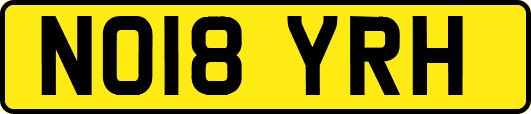 NO18YRH