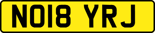 NO18YRJ