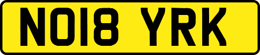 NO18YRK