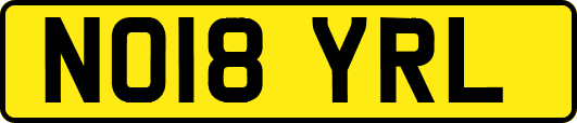 NO18YRL
