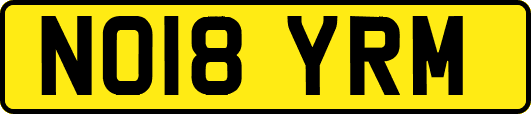 NO18YRM