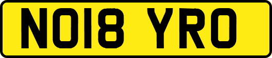 NO18YRO