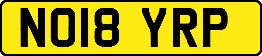 NO18YRP