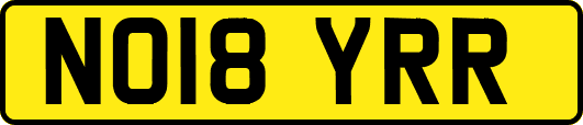 NO18YRR