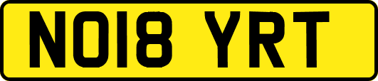 NO18YRT