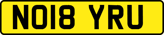 NO18YRU