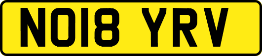 NO18YRV