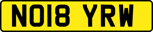 NO18YRW