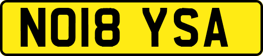 NO18YSA