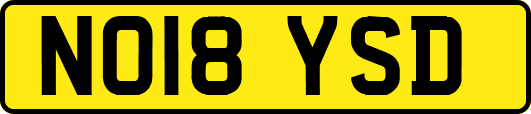 NO18YSD
