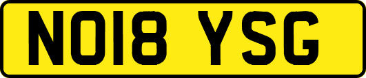 NO18YSG