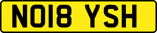 NO18YSH