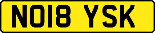 NO18YSK