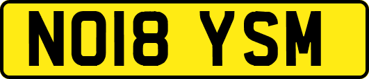 NO18YSM