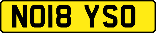 NO18YSO