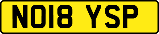 NO18YSP