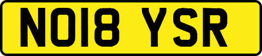 NO18YSR