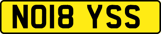 NO18YSS