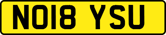 NO18YSU