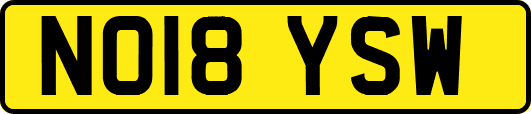 NO18YSW