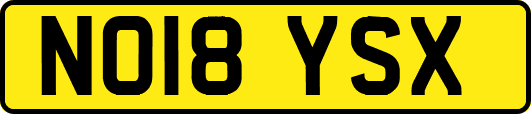NO18YSX