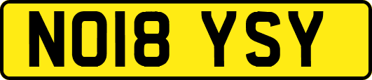 NO18YSY