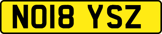 NO18YSZ