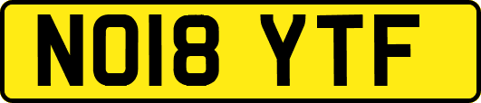 NO18YTF