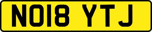 NO18YTJ
