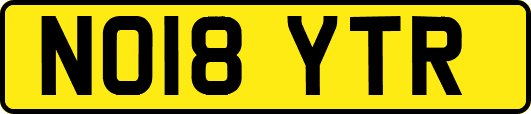 NO18YTR