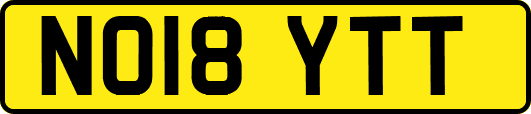 NO18YTT