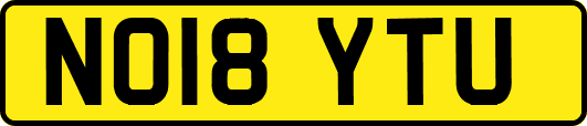 NO18YTU