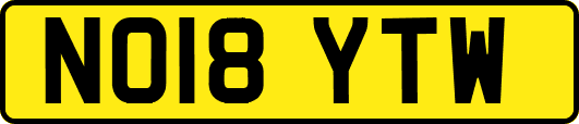 NO18YTW