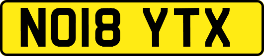 NO18YTX