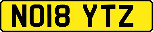NO18YTZ