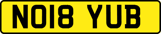 NO18YUB