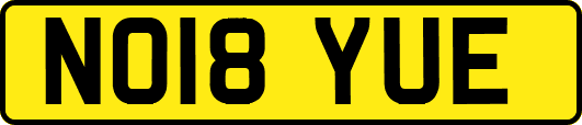 NO18YUE