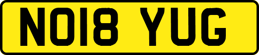 NO18YUG