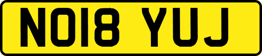 NO18YUJ
