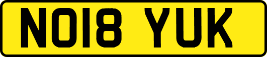 NO18YUK