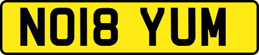 NO18YUM